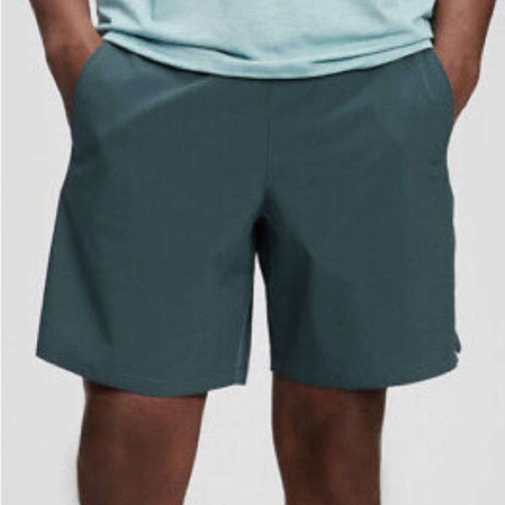 GapFit Recycled Running Shorts, new!